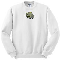 NuBlend ® Crewneck Sweatshirt Thumbnail