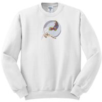 NuBlend ® Crewneck Sweatshirt Thumbnail