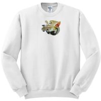 NuBlend ® Crewneck Sweatshirt Thumbnail