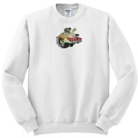 NuBlend ® Crewneck Sweatshirt Thumbnail