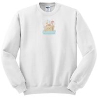 NuBlend ® Crewneck Sweatshirt Thumbnail