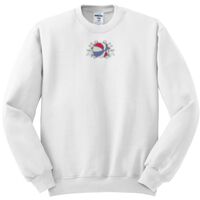 NuBlend ® Crewneck Sweatshirt Thumbnail