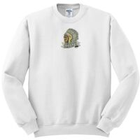 NuBlend ® Crewneck Sweatshirt Thumbnail