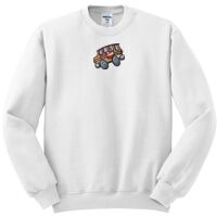 NuBlend ® Crewneck Sweatshirt Thumbnail