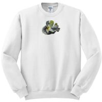 NuBlend ® Crewneck Sweatshirt Thumbnail