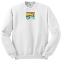 NuBlend ® Crewneck Sweatshirt Thumbnail