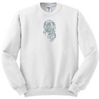 NuBlend ® Crewneck Sweatshirt Thumbnail