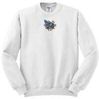 NuBlend ® Crewneck Sweatshirt Thumbnail