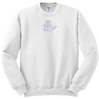 NuBlend ® Crewneck Sweatshirt Thumbnail