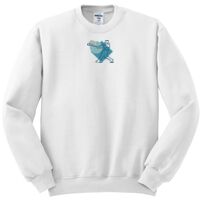 NuBlend ® Crewneck Sweatshirt Thumbnail