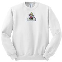 NuBlend ® Crewneck Sweatshirt Thumbnail