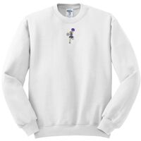 NuBlend ® Crewneck Sweatshirt Thumbnail