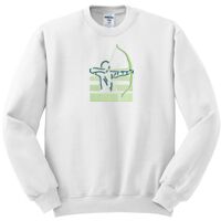 NuBlend ® Crewneck Sweatshirt Thumbnail