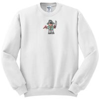 NuBlend ® Crewneck Sweatshirt Thumbnail