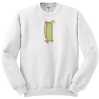 NuBlend ® Crewneck Sweatshirt Thumbnail