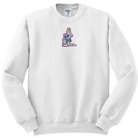 NuBlend ® Crewneck Sweatshirt Thumbnail