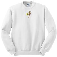 NuBlend ® Crewneck Sweatshirt Thumbnail