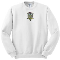 NuBlend ® Crewneck Sweatshirt Thumbnail