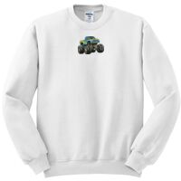NuBlend ® Crewneck Sweatshirt Thumbnail