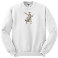 NuBlend ® Crewneck Sweatshirt Thumbnail
