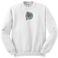 NuBlend ® Crewneck Sweatshirt Thumbnail