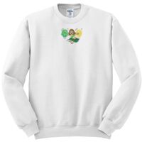 NuBlend ® Crewneck Sweatshirt Thumbnail