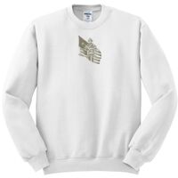 NuBlend ® Crewneck Sweatshirt Thumbnail