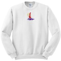 NuBlend ® Crewneck Sweatshirt Thumbnail