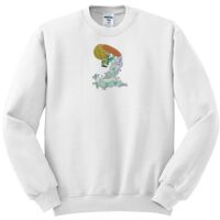 NuBlend ® Crewneck Sweatshirt Thumbnail