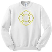 NuBlend ® Crewneck Sweatshirt Thumbnail