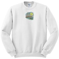 NuBlend ® Crewneck Sweatshirt Thumbnail