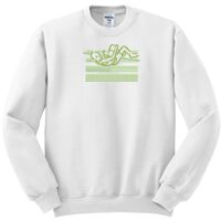 NuBlend ® Crewneck Sweatshirt Thumbnail