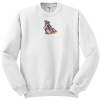 NuBlend ® Crewneck Sweatshirt Thumbnail