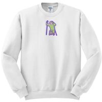 NuBlend ® Crewneck Sweatshirt Thumbnail
