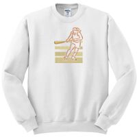 NuBlend ® Crewneck Sweatshirt Thumbnail