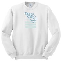 NuBlend ® Crewneck Sweatshirt Thumbnail