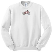 NuBlend ® Crewneck Sweatshirt Thumbnail
