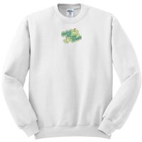 NuBlend ® Crewneck Sweatshirt Thumbnail
