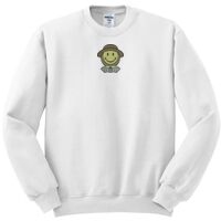 NuBlend ® Crewneck Sweatshirt Thumbnail
