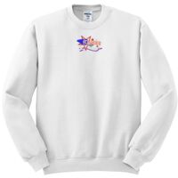NuBlend ® Crewneck Sweatshirt Thumbnail