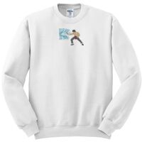 NuBlend ® Crewneck Sweatshirt Thumbnail