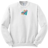 NuBlend ® Crewneck Sweatshirt Thumbnail