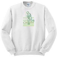 NuBlend ® Crewneck Sweatshirt Thumbnail