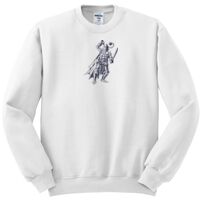 NuBlend ® Crewneck Sweatshirt Thumbnail