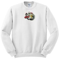 NuBlend ® Crewneck Sweatshirt Thumbnail