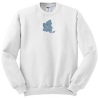 NuBlend ® Crewneck Sweatshirt Thumbnail