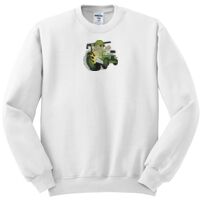 NuBlend ® Crewneck Sweatshirt Thumbnail