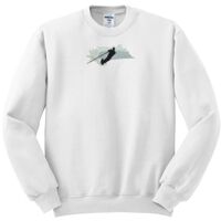 NuBlend ® Crewneck Sweatshirt Thumbnail