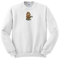 NuBlend ® Crewneck Sweatshirt Thumbnail