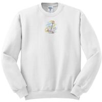 NuBlend ® Crewneck Sweatshirt Thumbnail